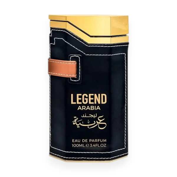 PERFUME MASCULINO EMPER LEGEND ARABIA EDP 100ML