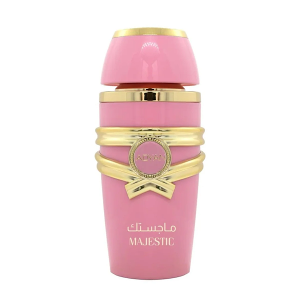 PERFUME FEMENINO ADYAN MAJESTIC EXDP 100ML