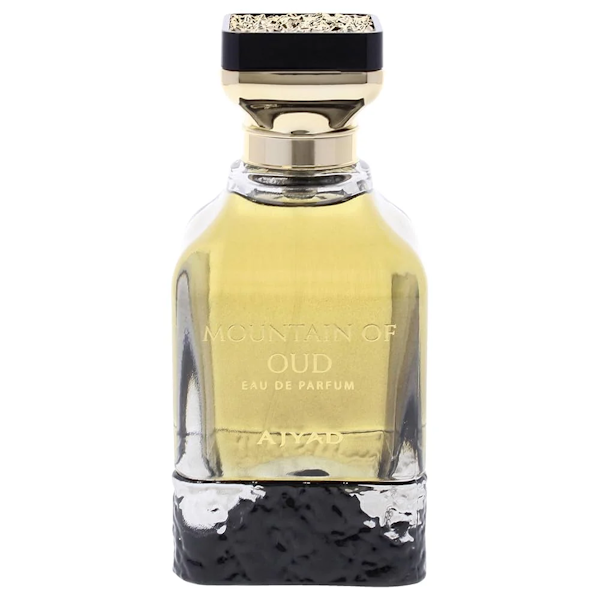 PERFUME MASCULINO AJYAD MOUNTAIN OF OUD EDP 100ML