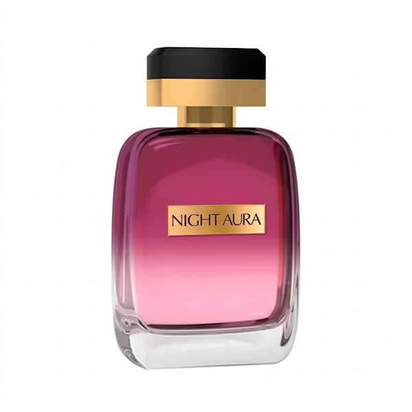 PERFUME FEMENINO AVEC CREATIONS NIGHT AURA EDP 100ML