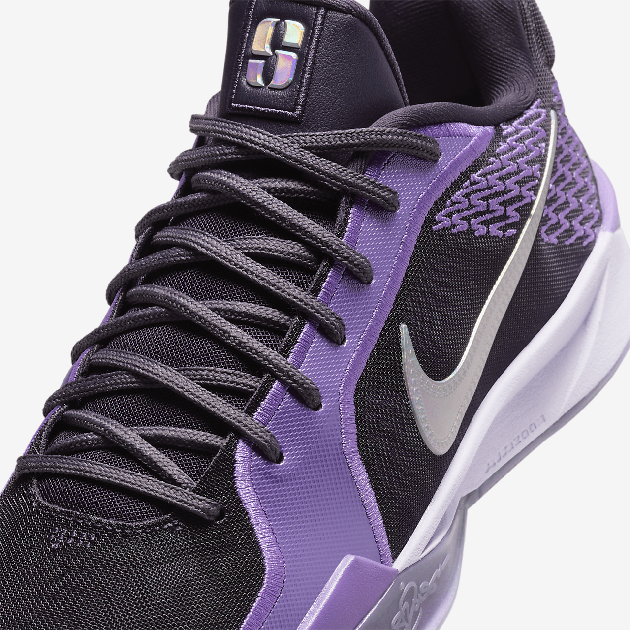 CALZADO DEPORTIVO FEMENINO NIKE SABRINA 2