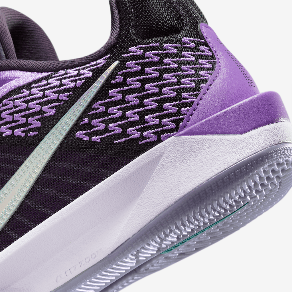 CALZADO DEPORTIVO FEMENINO NIKE SABRINA 2