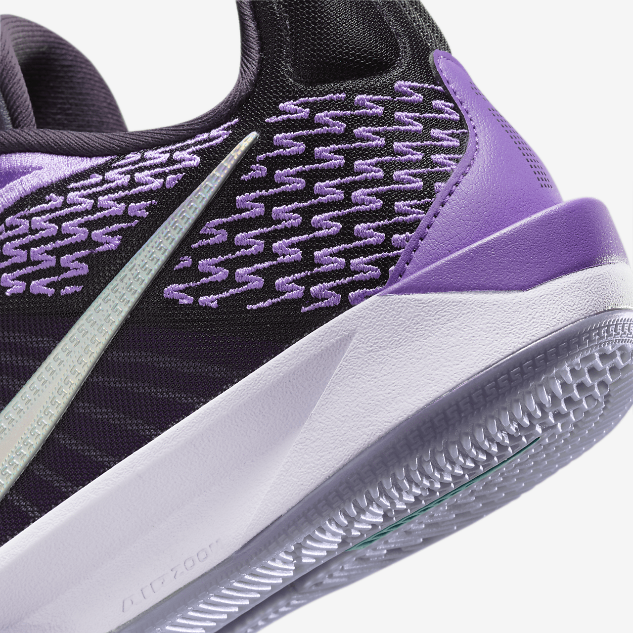 CALZADO DEPORTIVO FEMENINO NIKE SABRINA 2