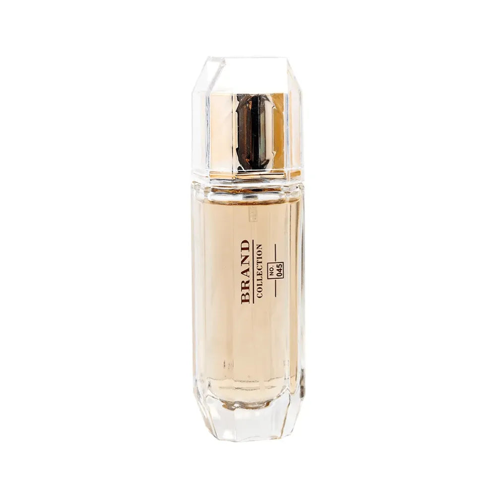PERFUME FEMENINO BRAND COLLECTION N° 045 BURBERRY BODY 25ML