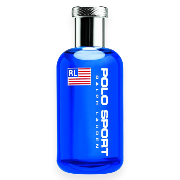 PERFUME MASCULINO RALPH LAUREN POLO SPORT EDT 125ML