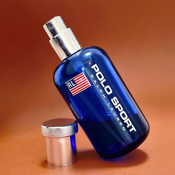 PERFUME MASCULINO RALPH LAUREN POLO SPORT EDT 125ML