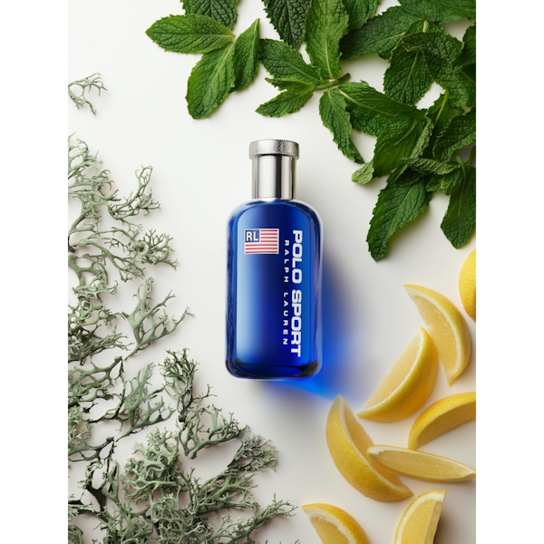 PERFUME MASCULINO RALPH LAUREN POLO SPORT EDT 125ML
