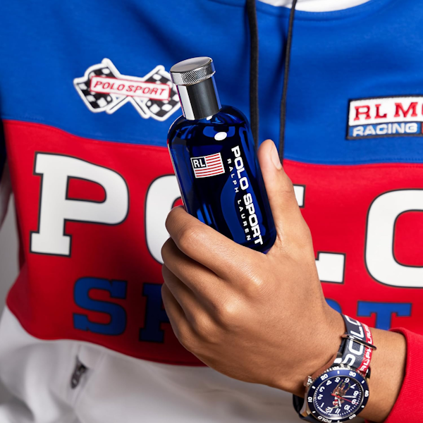 PERFUME MASCULINO RALPH LAUREN POLO SPORT EDT 125ML