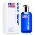 PERFUME MASCULINO RALPH LAUREN POLO SPORT EDT 125ML