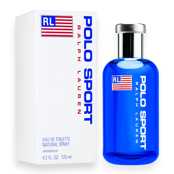 PERFUME MASCULINO RALPH LAUREN POLO SPORT EDT 125ML