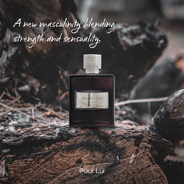 PERFUME MASCULINO MAUBOUSSIN POUR LUI EDP 100ML