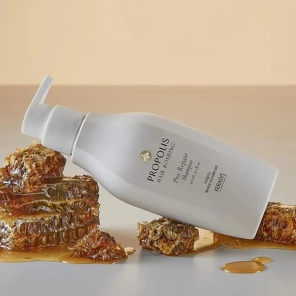 SHAMPOO CAPILAR KERASYS PROPOLIS REPAIR HAIR BONDING PRO 452ML