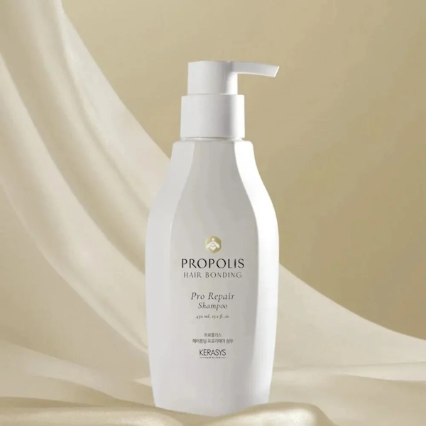 SHAMPOO CAPILAR KERASYS PROPOLIS REPAIR HAIR BONDING PRO 452ML