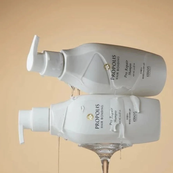 SHAMPOO CAPILAR KERASYS PROPOLIS REPAIR HAIR BONDING PRO 452ML