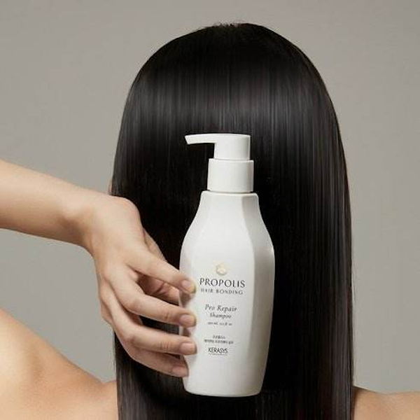 SHAMPOO CAPILAR KERASYS PROPOLIS REPAIR HAIR BONDING PRO 452ML