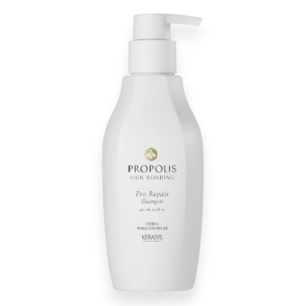 SHAMPOO CAPILAR KERASYS PROPOLIS REPAIR HAIR BONDING PRO 452ML