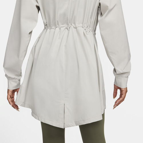 CHAQUETA FEMENINO NIKE DRI-FIT BLISS LUXE ANORAK