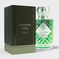 PERFUME UNISEX MAWWAL OASIS RAYHAN EDP 100ML