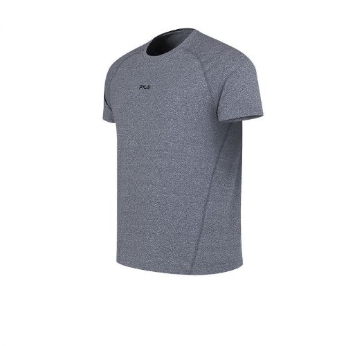 CAMISETA MASCULINA CASUAL FILA ESSENTIAL F