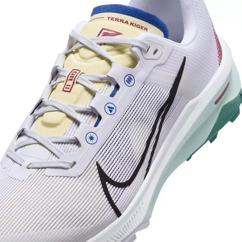 CALZADO DEPORTIVO MASCULINO NIKE REACT TERRA KIGER 9