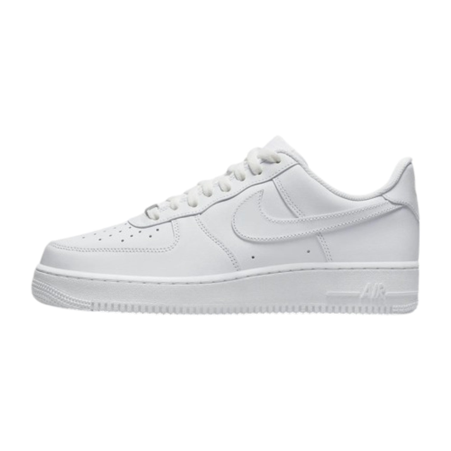 CALZADO DEPORTIVO MASCULINO NIKE AIR 1 “07 MENS
