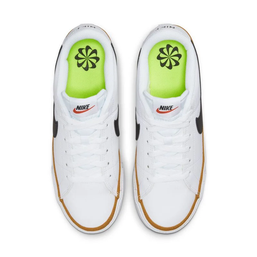 CALZADO CASUAL MASCULINO NIKE COURT LEGACY NEXT NATURE