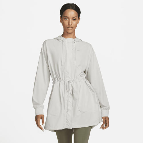 CHAQUETA FEMENINO NIKE DRI-FIT BLISS LUXE ANORAK