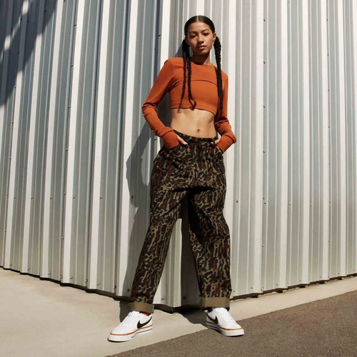 CALZADO CASUAL MASCULINO NIKE COURT LEGACY NEXT NATURE