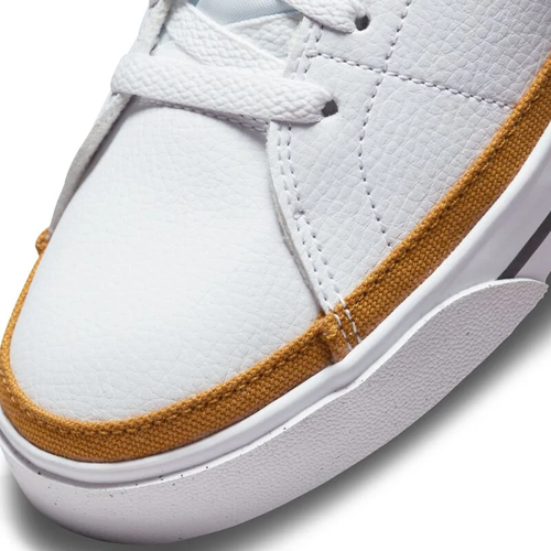 CALZADO CASUAL MASCULINO NIKE COURT LEGACY NEXT NATURE