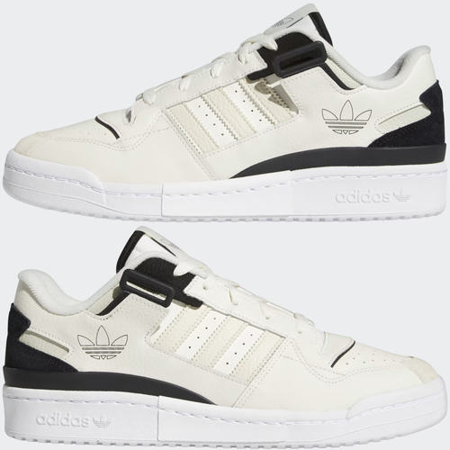 CALZADO CASUAL MASCULINO ADIDAS FORUM EXHIBT LOW