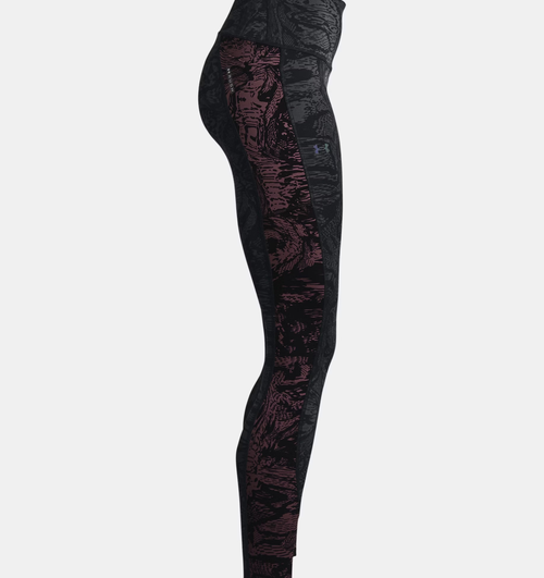 LEGGING DEPORTIVO FEMENINO UNDER ARMOUR UA RUSH™ HeatGear®