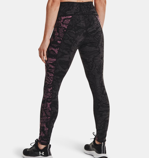LEGGING DEPORTIVO FEMENINO UNDER ARMOUR UA RUSH™ HeatGear®