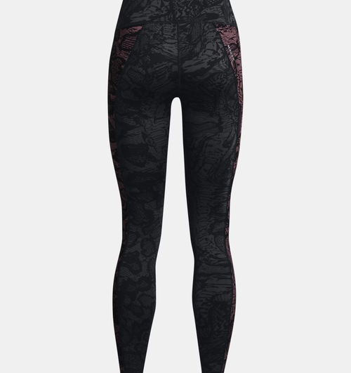 LEGGING DEPORTIVO FEMENINO UNDER ARMOUR UA RUSH™ HeatGear®