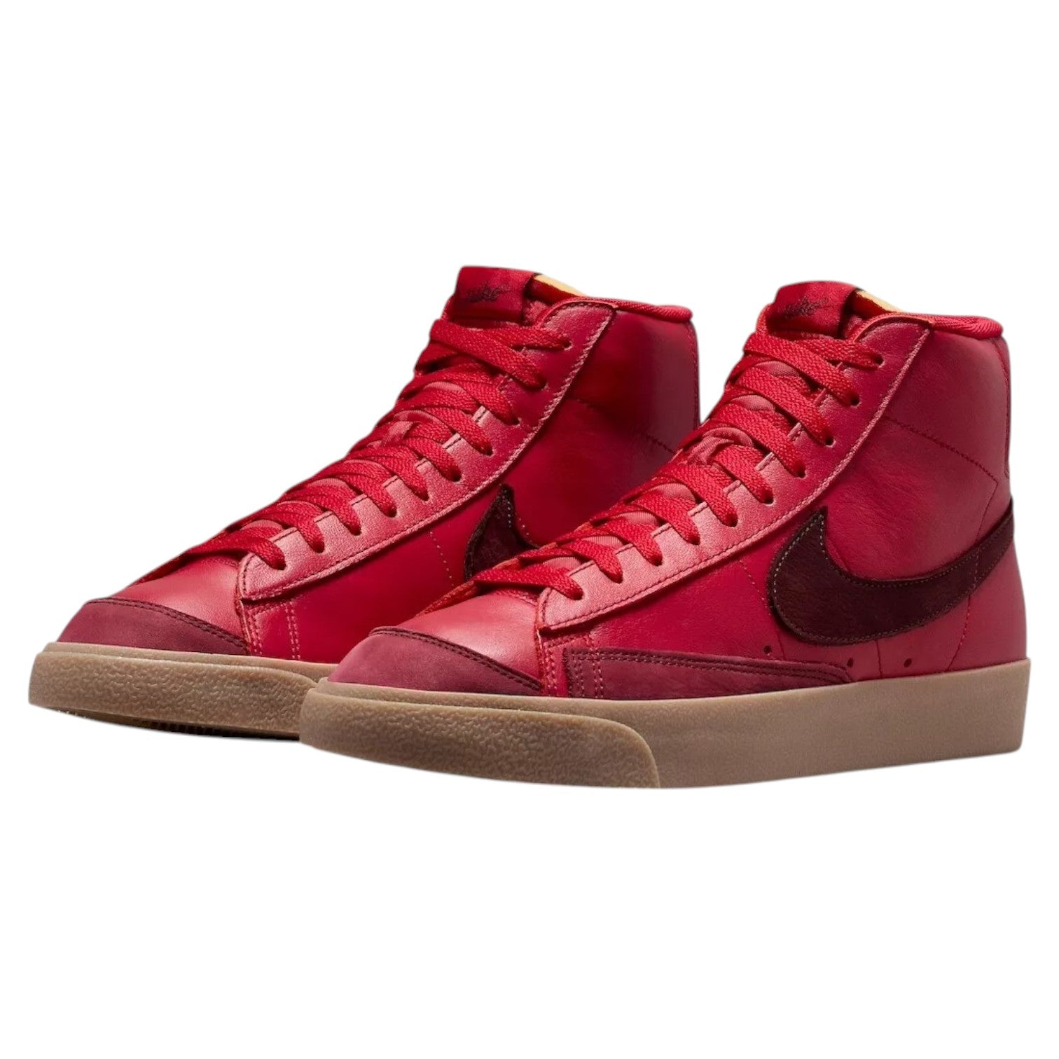 CALZADO CASUAL MASCULINO NIKE BLAZER MID 77 LAYERS OF LOVE