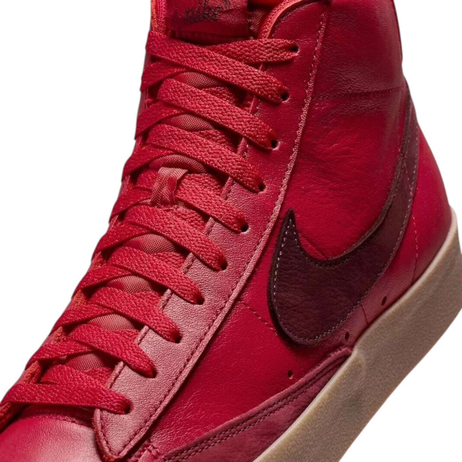 CALZADO CASUAL MASCULINO NIKE BLAZER MID 77 LAYERS OF LOVE