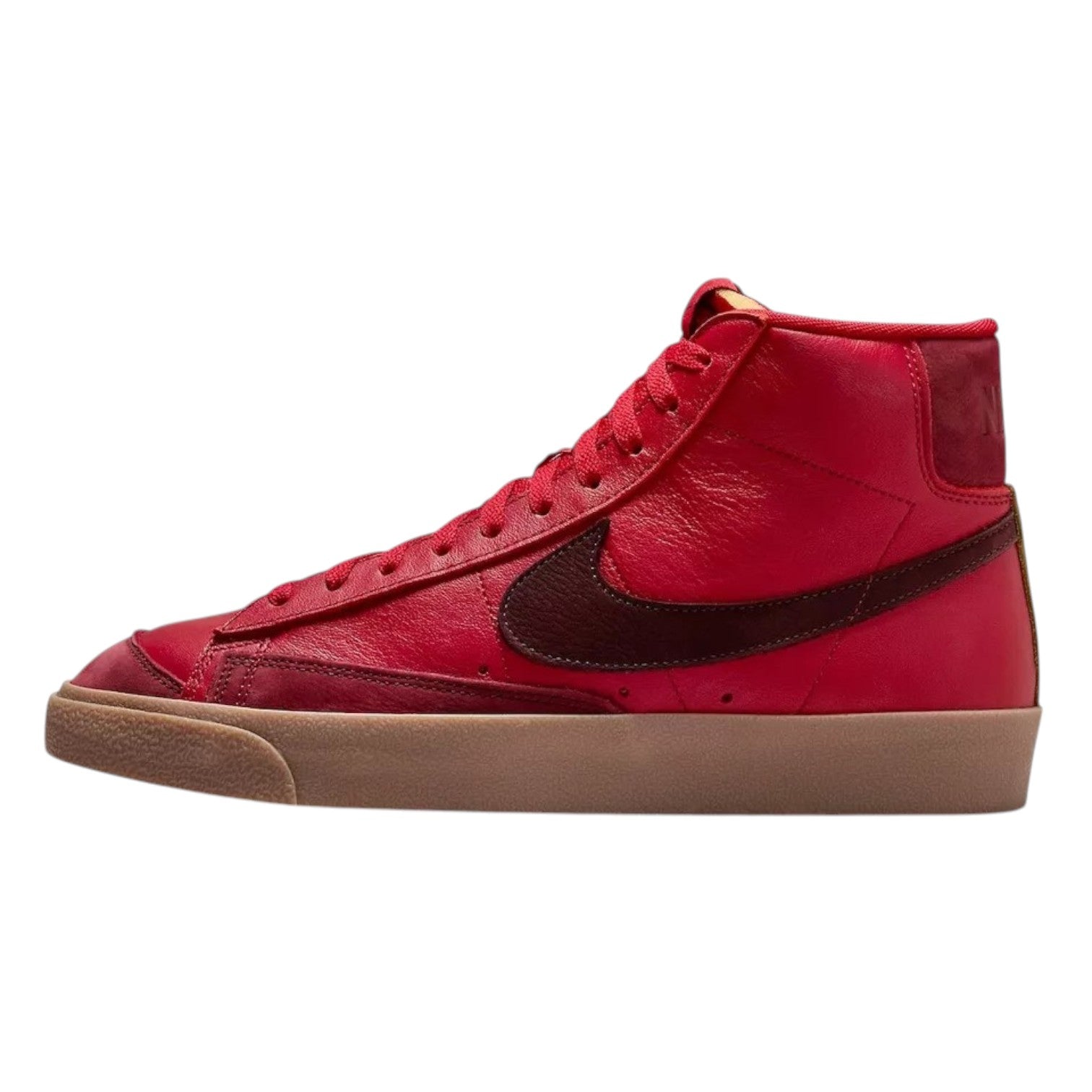 CALZADO CASUAL MASCULINO NIKE BLAZER MID 77 LAYERS OF LOVE