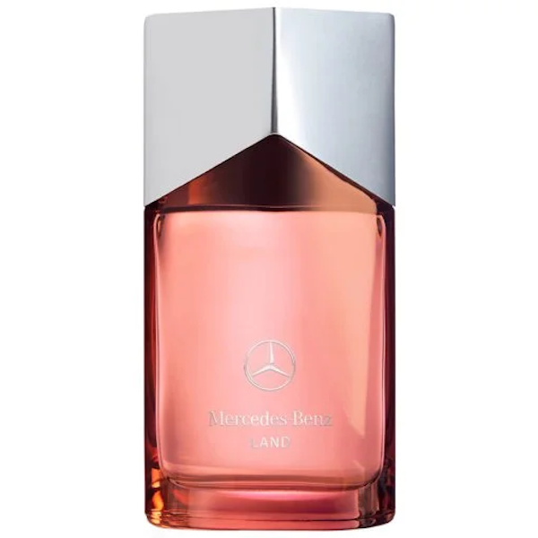 PERFUME MASCULINO MERCEDES-BENZ LAND EDP 100ML