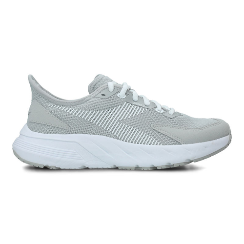 CALZADO DEPORTIVO DIADORA FEMENINO PASSO-3-W SIL