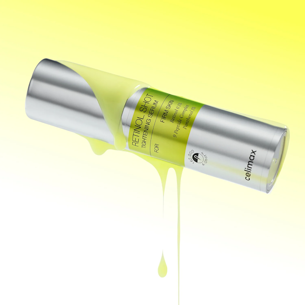 SÉRUM FACIAL CELIMAX THE VITA-A RETINOL SHOT TIGHTNING 30ML