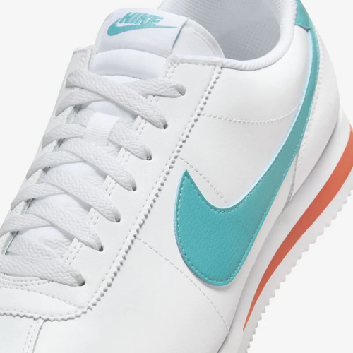 CALZADO CASUAL MASCULINO NIKE CORTEZ MIAMI DOLPHINS