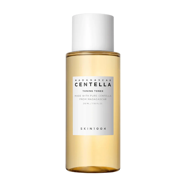TÓNICO FACIAL SKIN1004 MADAGASCAR CENTELLA TONING 210ML