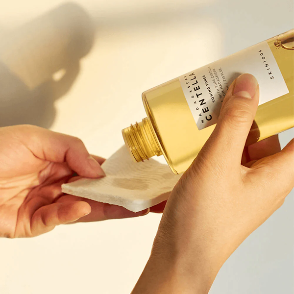 TÓNICO FACIAL SKIN1004 MADAGASCAR CENTELLA TONING 210ML