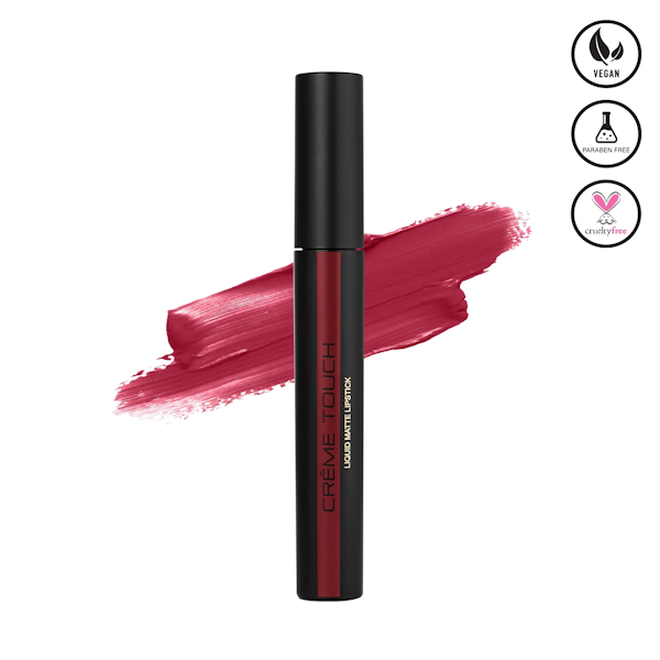 LABIAL LÍQUIDO ARMAF BEAUTÉ CRÈME TOUCH MATTE TOULON 3GR