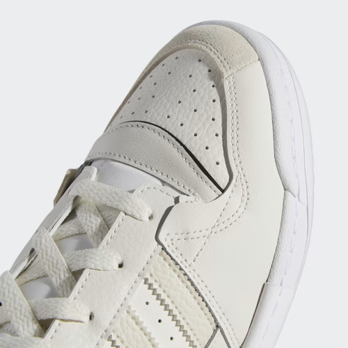 CALZADO CASUAL MASCULINO ADIDAS FORUM EXHIBT LOW