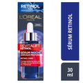 SERUM FACIAL LOREAL NOCHE REVITALIF RETINOL 30ML