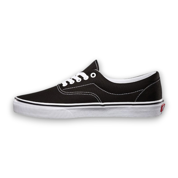 CALZADO CASUAL UNISEX VANS ERA CLASSIC