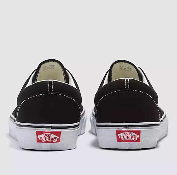 CALZADO CASUAL UNISEX VANS ERA CLASSIC