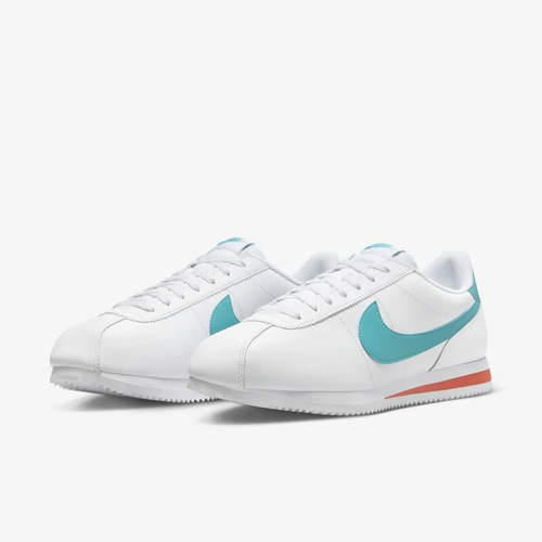 CALZADO CASUAL MASCULINO NIKE CORTEZ MIAMI DOLPHINS