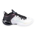 CALZADO DEPORTIVO FEMENINO PEAK TAICHI FLASH 6 YING YANG WHITE/BLACK