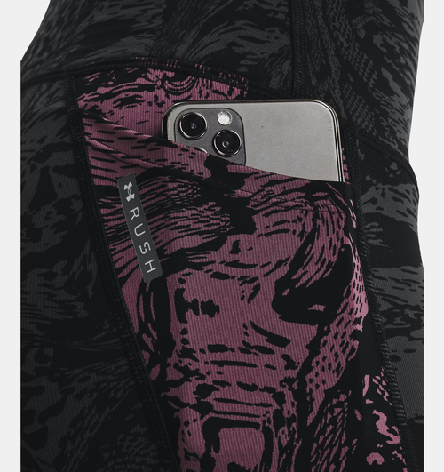 LEGGING DEPORTIVO FEMENINO UNDER ARMOUR UA RUSH™ HeatGear®